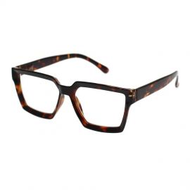 Captivated Eyewear Remi Tortoise Shell