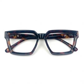 Captivated Eyewear Remi Tortoise Shell