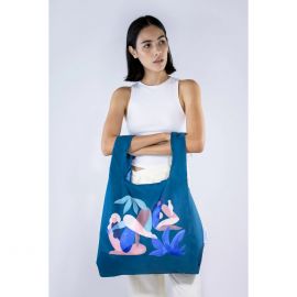 Kind Bag Reusable Bag Medium Maggie Stephenson Spellbinding