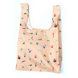 Kind Bag Reusable Bag Medium Yoga