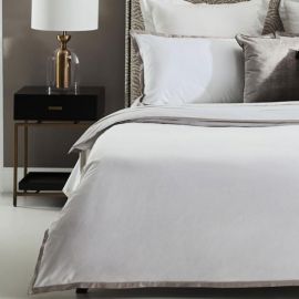 Seneca Ribbon Duvet Set