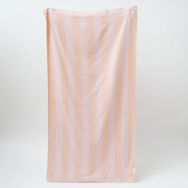 Sunnylife Beach Towel Utopia Pink