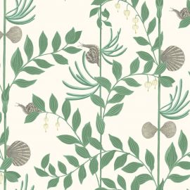 Cole And Son Wallpaper Secret Garden 103/9030