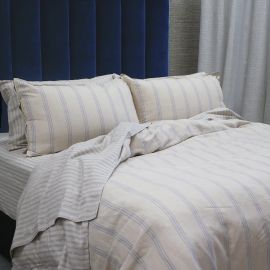 Seneca Provence Duvet Set