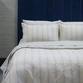 Seneca Provence Duvet Set