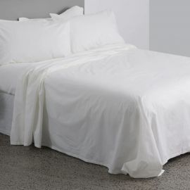 Seneca Soho Sheet & Pillowcases