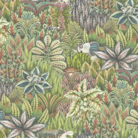 Cole And Son Wallpaper Singita 109/7034