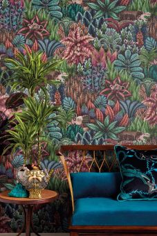 Cole And Son Wallpaper Singita 109/7035