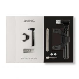 Society Paris Bike Gear Essentials Kit