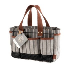 Sophie Conran Gardening Tool Bag Grey