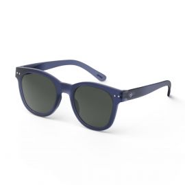 IZIPIZI Sunglasses N Indigo