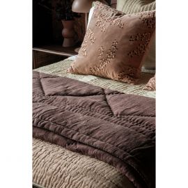 Bianca Lorenne Tessere Rhubarb Comforter