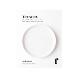 The Recipe By Josh Emmet