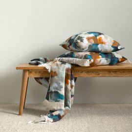 Thread Design Florence Throw (no fringe)