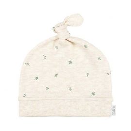 Toshi Baby Beanie Botanical