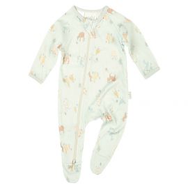 Toshi Baby Onesie Long Sleeve Country Bumpkins