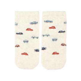 Toshi Organic Socks Speedie