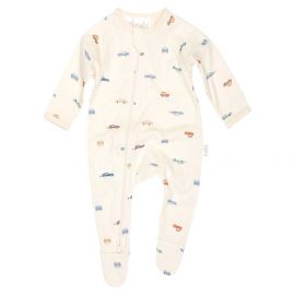 Toshi Baby Onesie Long Sleeve Speedie