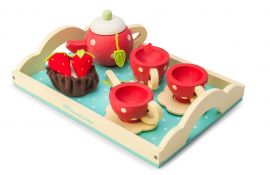 Le Toy Van Honeybake Tea Set