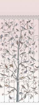 Cole And Son Wallpaper Uccelli 114/11022