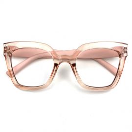 Captivated Eyewear Valentina Blush