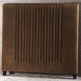 Bianca Lorenne Headboard Vernara Copper