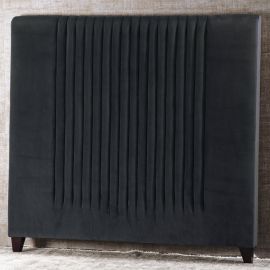 Bianca Lorenne Headboard Vernara Midnight