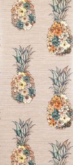 Matthew Williamson Wallpaper Ananas W7266-02