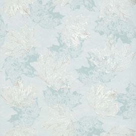 Osborne & Little Wallpaper Sycamore Aqua