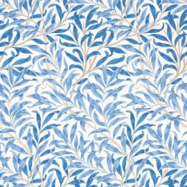 Morris & Co. Wallpaper Willow Boughs Woad