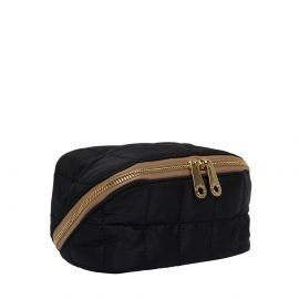 Elms+King Washbag Mini Black