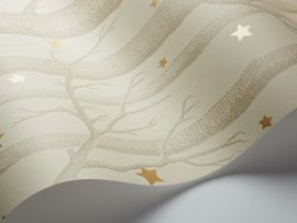 Cole And Son Wallpaper Woods & Stars 103/11049