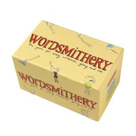 Clarendon Games Wordsmithery