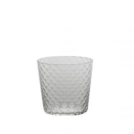 Zafferano Veneziano Mixology Whiskey Glass