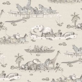 Cole And Son Wallpaper Zambezi 109/14062