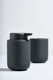 Zone Denmark Ume Soap Dispenser Black