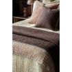 Bianca Lorenne Appetto Rhubarb Coverlet - The Sleepy Goose