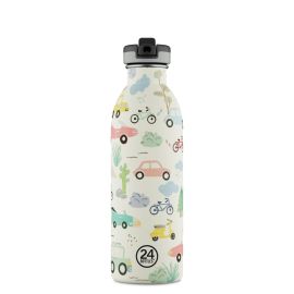 24Bottles Kids Bottle Adventure Friends 500ml