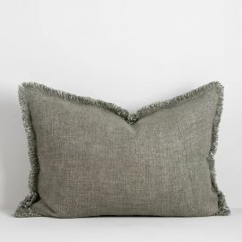 Baya Cushion Dover Sage