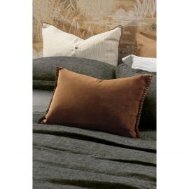 Bianca Lorenne Plissado Sienna Cushion