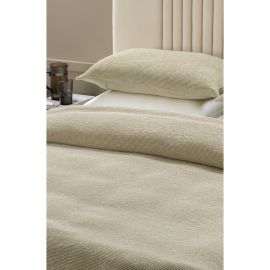 Bianca Lorenne Sottobosco Sand Duvet Set