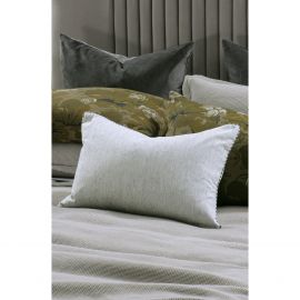 Bianca Lorenne Tobiishi Grey Cushion