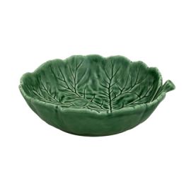 Bordallo Pinheiro Geranium Bowl 20cm