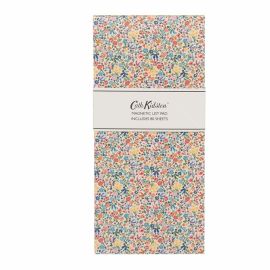 Cath Kidston Magnetic List Pad