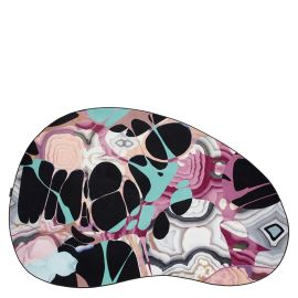 Christian Lacroix Rug Kaoscope Cendre