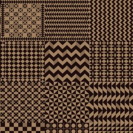 Cole And Son Wallpaper Geometrico 123/7036