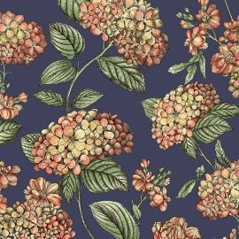 Cole And Son Wallpaper Ramo di Ortensia 123/8040