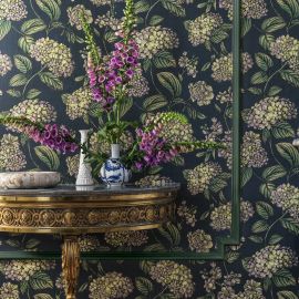 Cole And Son Wallpaper Ramo di Ortensia 123/8042