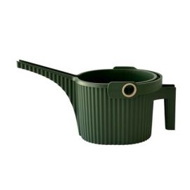 Hachiman Watering Can Beetle Green