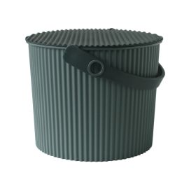 Hachiman Super Bucket Green